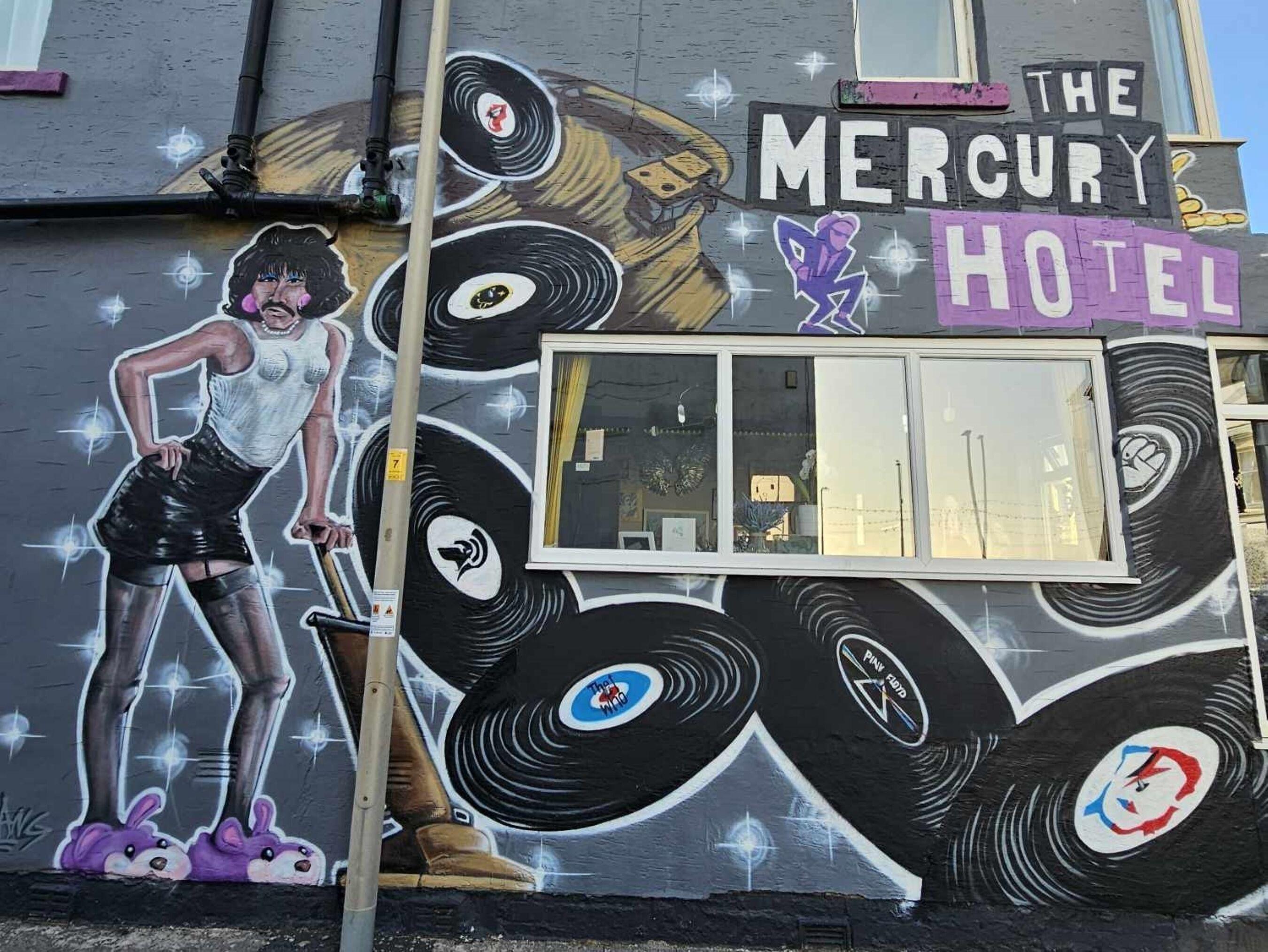The Mercury — Photos 3